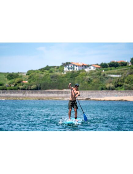 SUP-доска надувная с веслом Aqua Marina Beast 10'6", изображение 10