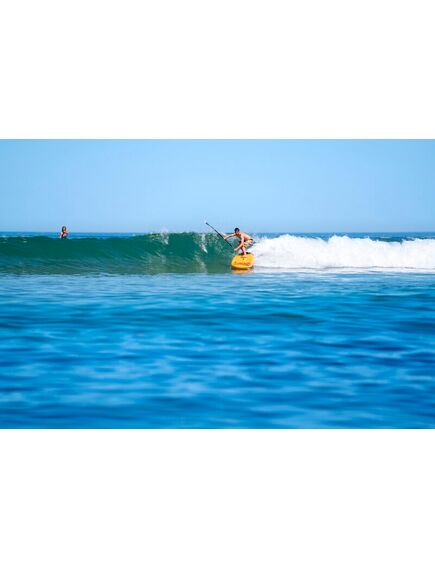 SUP-доска надувная с веслом Aqua Marina Fusion 10'10", изображение 10