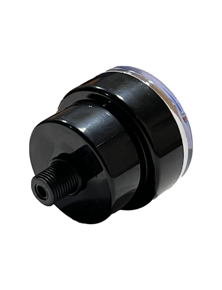 Манометр Aqua Marina Pressure Gauge for Double Action High Pressure Hand Pump, изображение 4