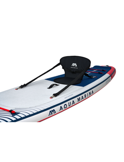 SUP-доска надувная для туризма Aqua Marina Hyper 11'6", изображение 5