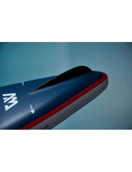 SUP-доска надувная для туризма Aqua Marina Hyper 11'6", изображение 6