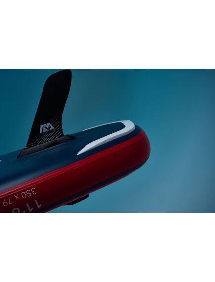 SUP-доска надувная для туризма Aqua Marina Hyper 11'6", изображение 7