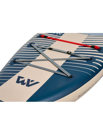 SUP-доска надувная с веслом Aqua Marina Magma 11'2", изображение 2