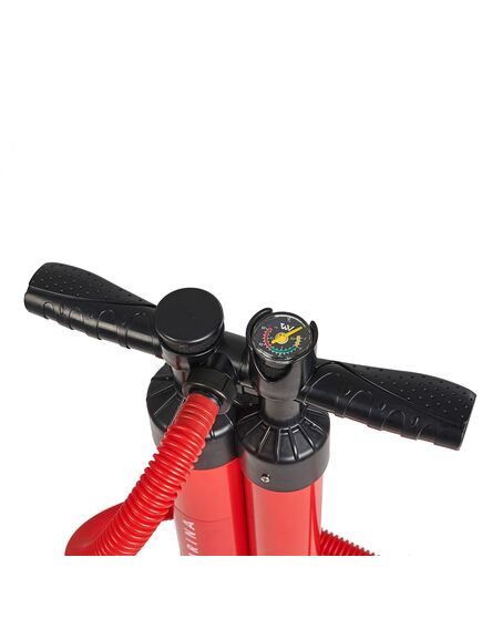 Насос высокого давления ручной (тройного действия) Aqua Marina LIQUID AIR V3 S23, изображение 2