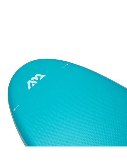 SUP-доска надувная с веслом для йоги Aqua Marina Dhyana 11'0", изображение 7