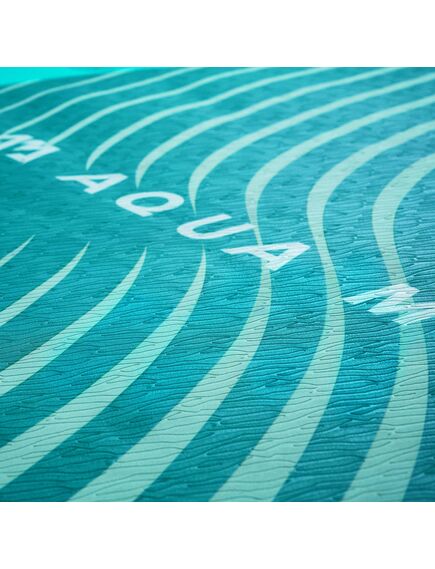 SUP-доска надувная с веслом для йоги Aqua Marina Dhyana 11'0", изображение 8