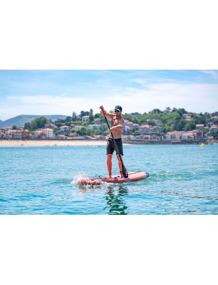 SUP-доска надувная с веслом Aqua Marina Monster 12'0", изображение 7