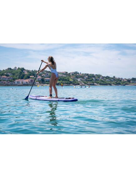 SUP-доска надувная с веслом Aqua Marina Coral (Night Fade) 10'2", изображение 13