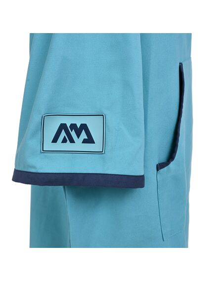 Пончо Aqua Marina Micro-fabric Change Poncho (Aqua) Medium, изображение 4