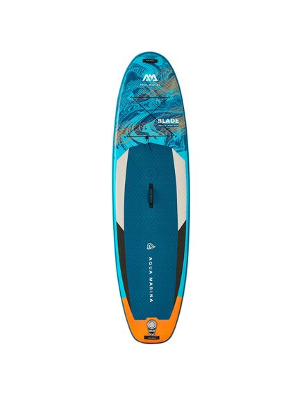 Виндсерф-доска надувная Aqua Marina Blade 10'6", изображение 2