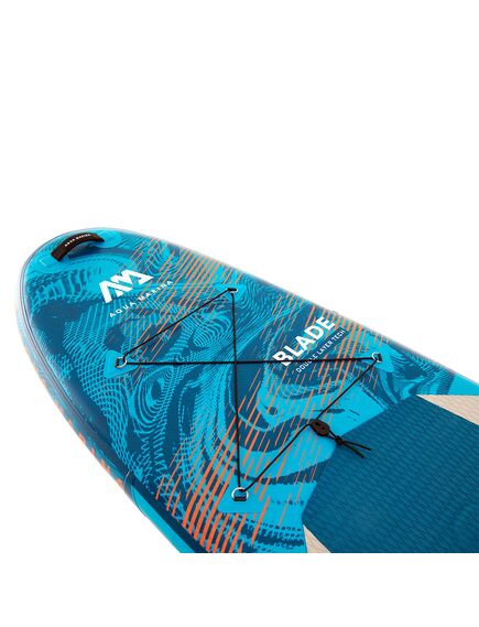 Виндсерф-доска надувная Aqua Marina Blade 10'6", изображение 7