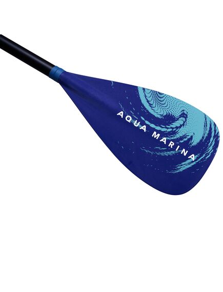Весло для SUP-доски детское Aqua Marina ACE Aluminum (3 PCS), изображение 4