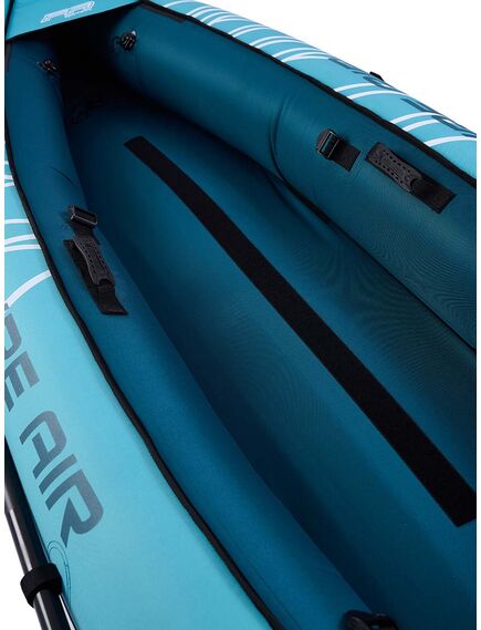 Каяк надувной двухместный с веслами Pure Air Sparkle-330, изображение 10