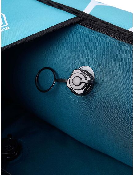 Каяк надувной двухместный с веслами Pure Air Sparkle-330, изображение 11