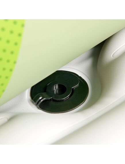 Каяк надувной трехместный с веслами Aqua Marina Betta-475, изображение 9