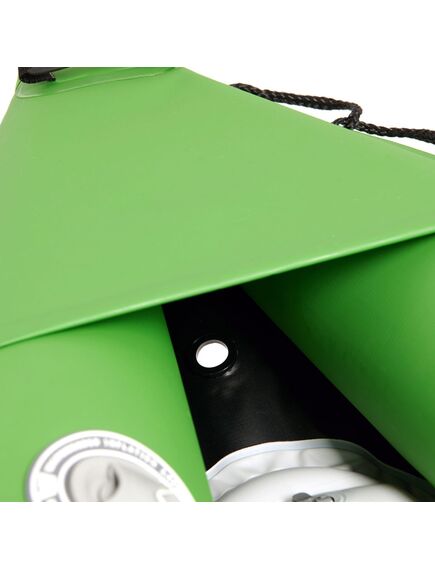 Каяк надувной трехместный с веслами Aqua Marina Betta-475, изображение 13