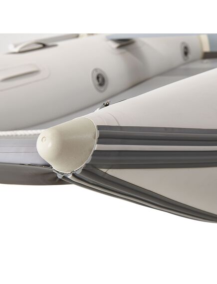 Катамаран ПВХ с транцем под мотор Aqua Marina AIRCAT-285, изображение 4