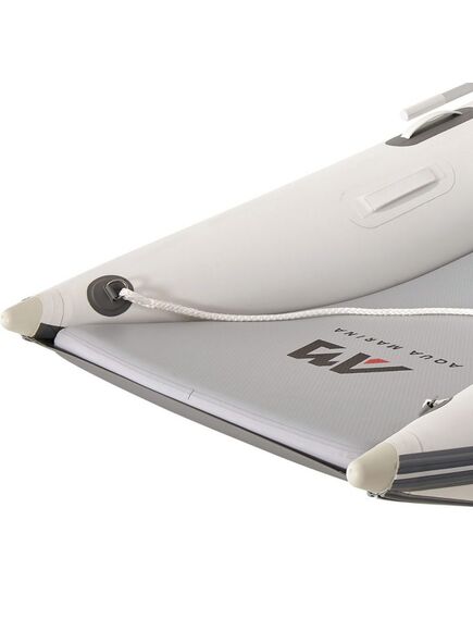 Катамаран ПВХ с транцем под мотор Aqua Marina AIRCAT-285, изображение 6