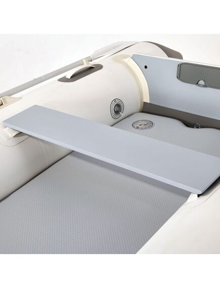 Катамаран ПВХ с транцем под мотор Aqua Marina AIRCAT-285, изображение 11