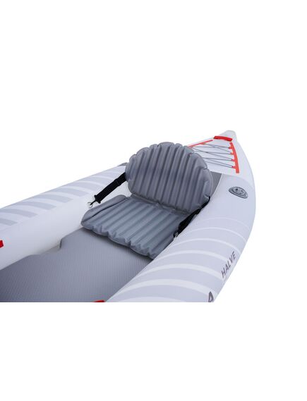 Каяк надувной двухместный Aqua Marina Halve-398, изображение 6