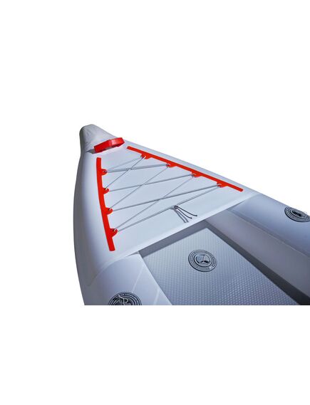 Каяк надувной двухместный Aqua Marina Halve-398, изображение 7