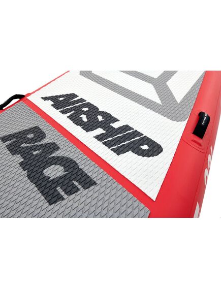 SUP-доска надувная для группы людей Aqua Marina Airship Race 22'0", изображение 6