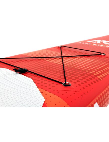 SUP-доска надувная для группы людей Aqua Marina Airship Race 22'0", изображение 8