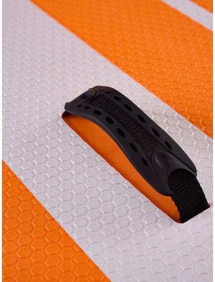 SUP-доска надувная с веслом Pure Air Coast 10'2" (Orange), изображение 2