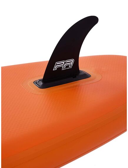 SUP-доска надувная с веслом Pure Air Coast 10'2" (Orange), изображение 6