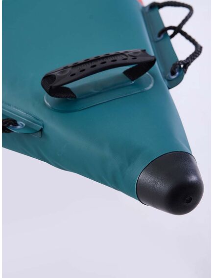 Каяк надувной трехместный с веслами Pure Air Glider-475, изображение 3