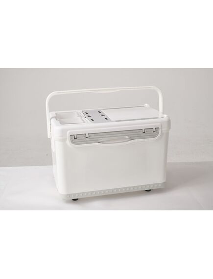 Сиденье-холодильник для SUP-доски Aqua Marina 2-IN-1 Fishing Cooler with Back Support, изображение 4