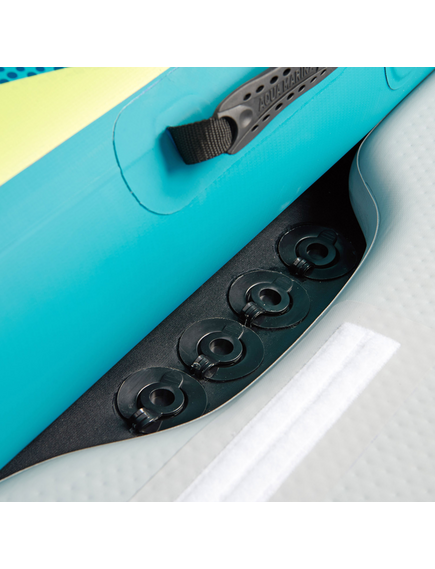 Каяк надувной одноместный Aqua Marina Steam-312, изображение 6