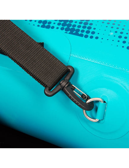 Каяк надувной одноместный Aqua Marina Steam-312, изображение 7