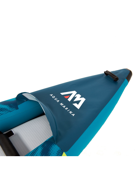 Каяк надувной одноместный Aqua Marina Steam-312, изображение 9