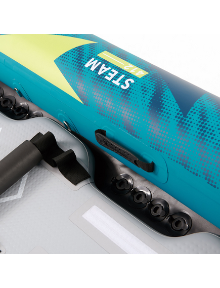 Каяк надувной одноместный Aqua Marina Steam-312, изображение 10