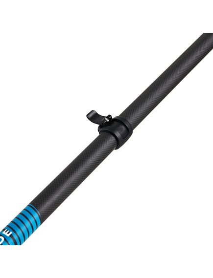 Весло для SUP-доски Aqua Marina CARBON GUIDE Carbon/Fiberglass (3 PCS), изображение 6
