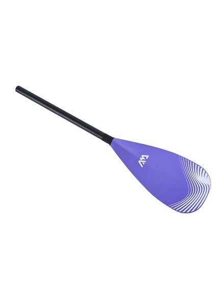 Весло для SUP-доски Aqua Marina PASTEL (Purple) Fiberglass/Carbon (3 PCS), изображение 6