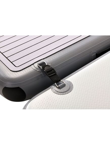 Водяная платформа надувная высокого давления Aqua Marina ISLAND+, изображение 2