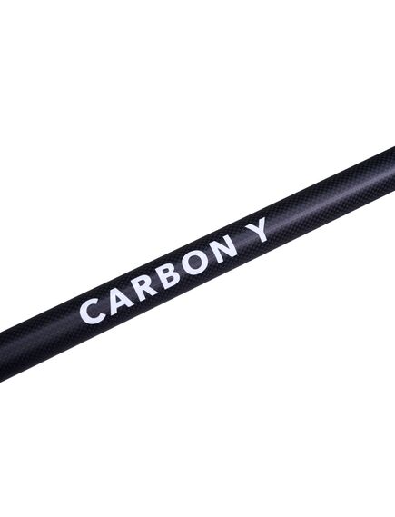 Весло для SUP-доски CARBON Y 100% Carbon (3 PCS), изображение 5
