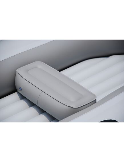 Лодка ПВХ с транцем под электро-мотор Aqua Marina Motion, изображение 5