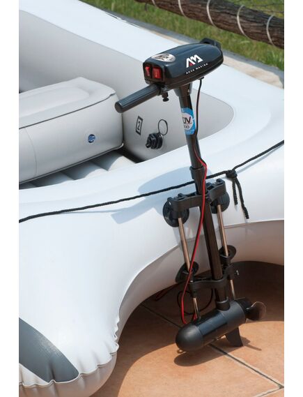 Лодка ПВХ с транцем под электро-мотор Aqua Marina Motion, изображение 6