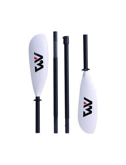 Весло для каяка Aqua Marina KP-4 Fiberglass (4 PCS), изображение 2