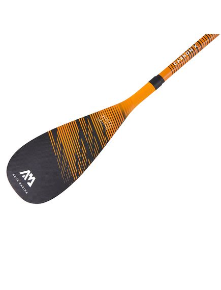 Весло для SUP-доски Aqua Marina CARBON X 100% Carbon (2 PCS), изображение 2