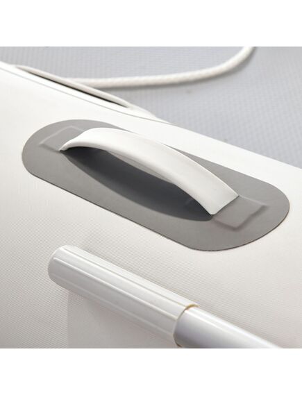 Катамаран ПВХ с транцем под мотор Aqua Marina AIRCAT-335, изображение 9