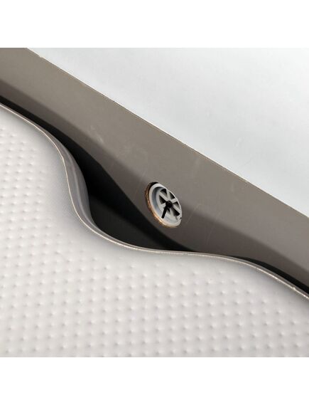 Катамаран ПВХ с транцем под мотор Aqua Marina AIRCAT-335, изображение 11