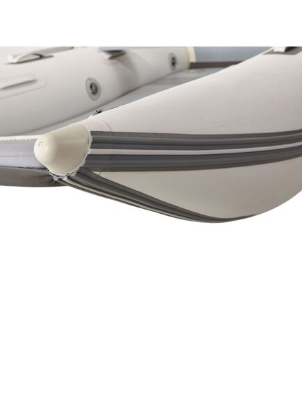 Катамаран ПВХ с транцем под мотор Aqua Marina AIRCAT-335, изображение 12