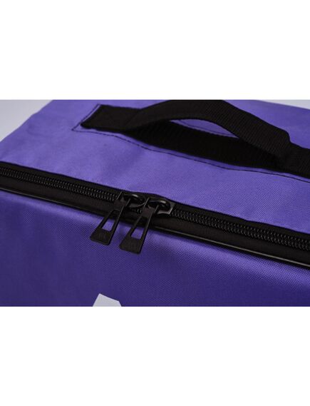 Рюкзак для SUP-доски Aqua Marina Zip Backpack (Purple S), Размер (сумки и чехлы): S, изображение 2