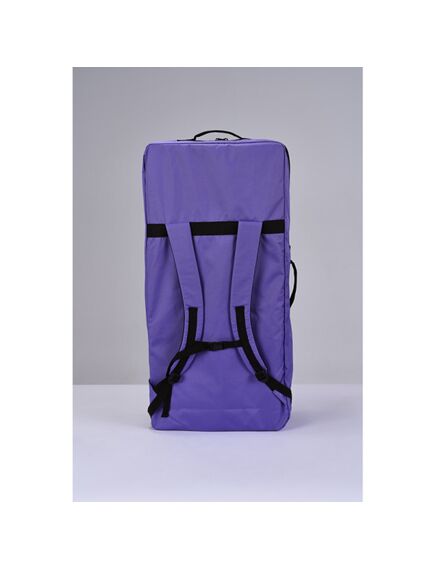 Рюкзак для SUP-доски Aqua Marina Zip Backpack (Purple S), Размер (сумки и чехлы): S, изображение 4