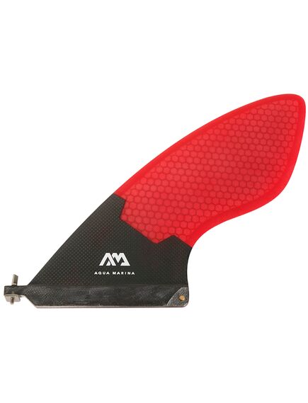 Плавник US Box гоночный для SUP-доски Aqua Marina Fiberglass Racing fin for RACE ELITE