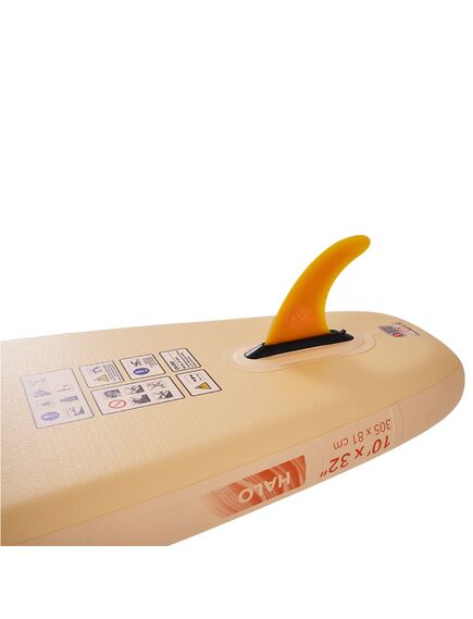 SUP-доска надувная с веслом Aqua Marina Halo 10'0", изображение 8